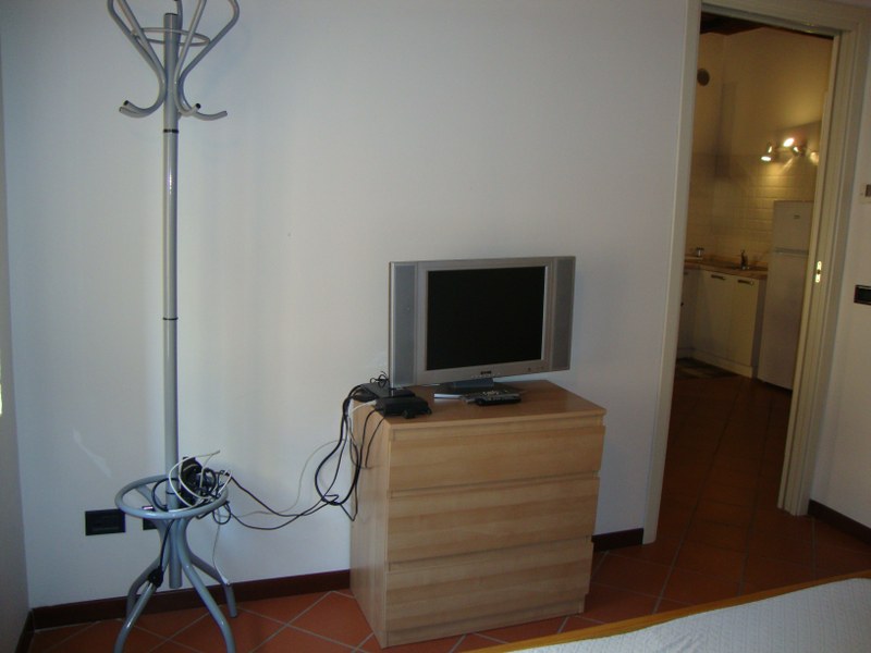 Appartamento in affitto a Ferrara, Centro storico