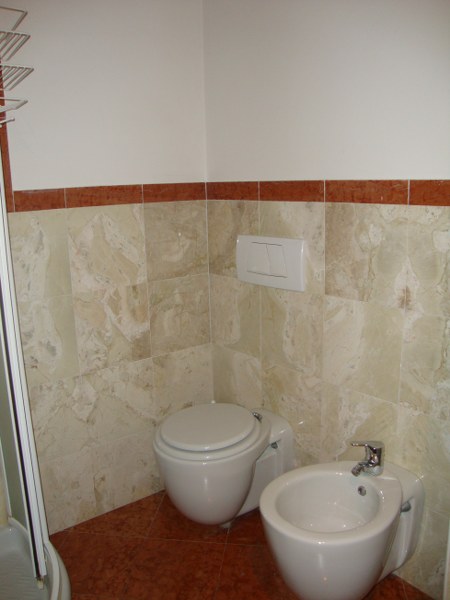 Appartamento in affitto a Ferrara, Centro storico