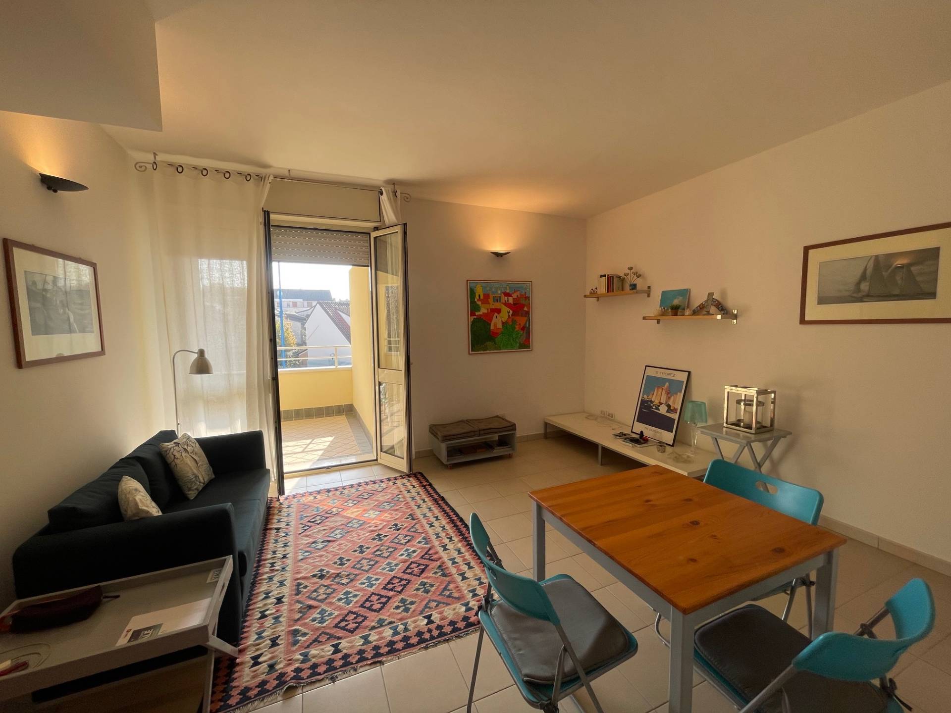 Appartamento in vendita a Comacchio, Lido di Spina