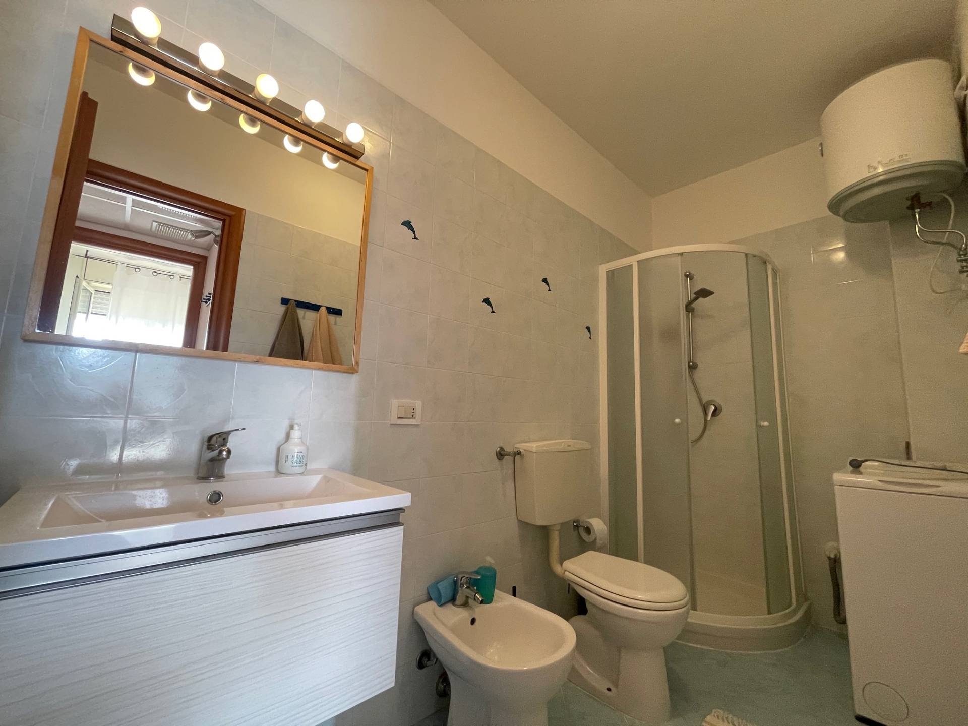 Appartamento in vendita a Comacchio, Lido di Spina