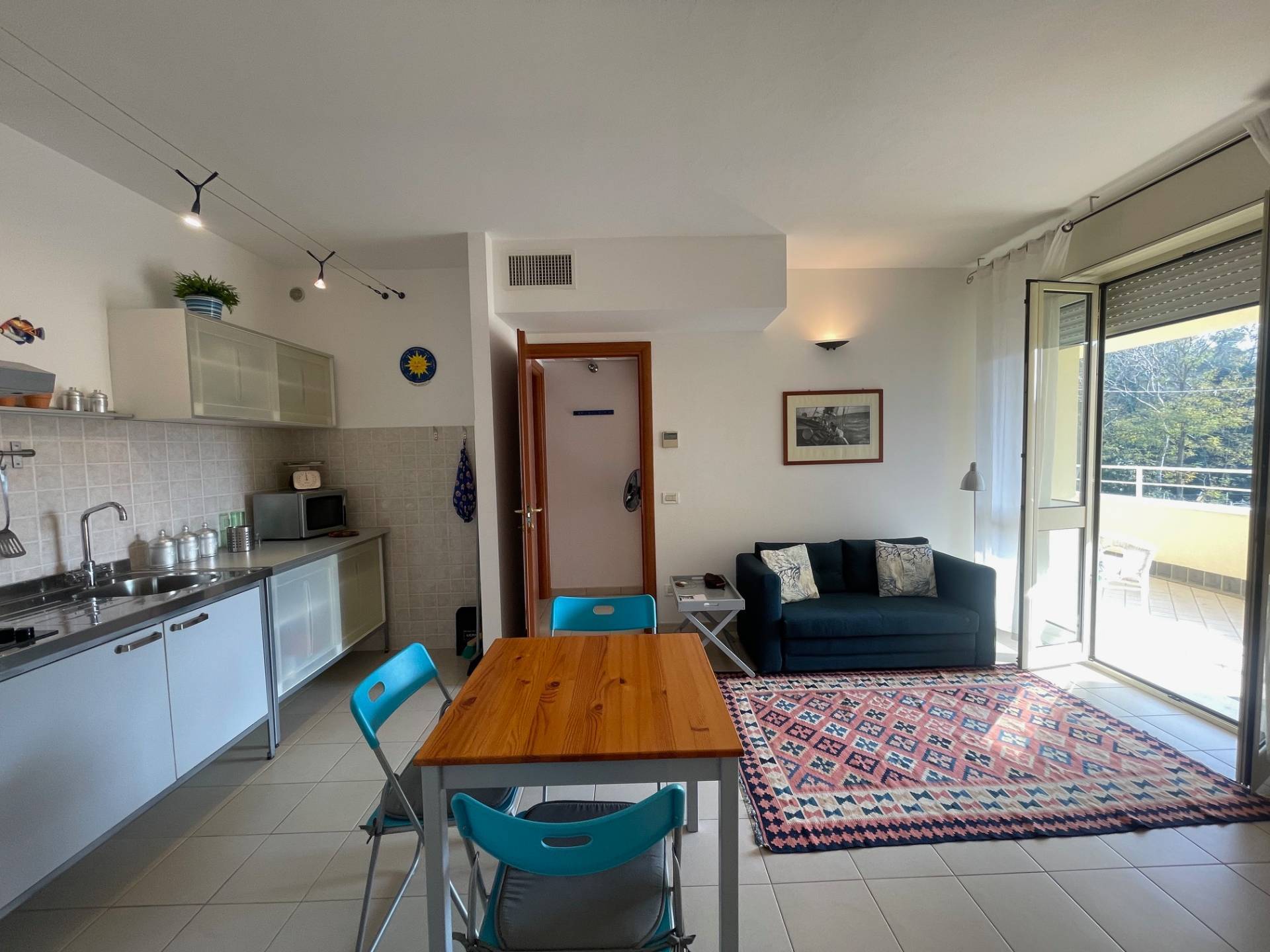 Appartamento in vendita a Comacchio, Lido di Spina