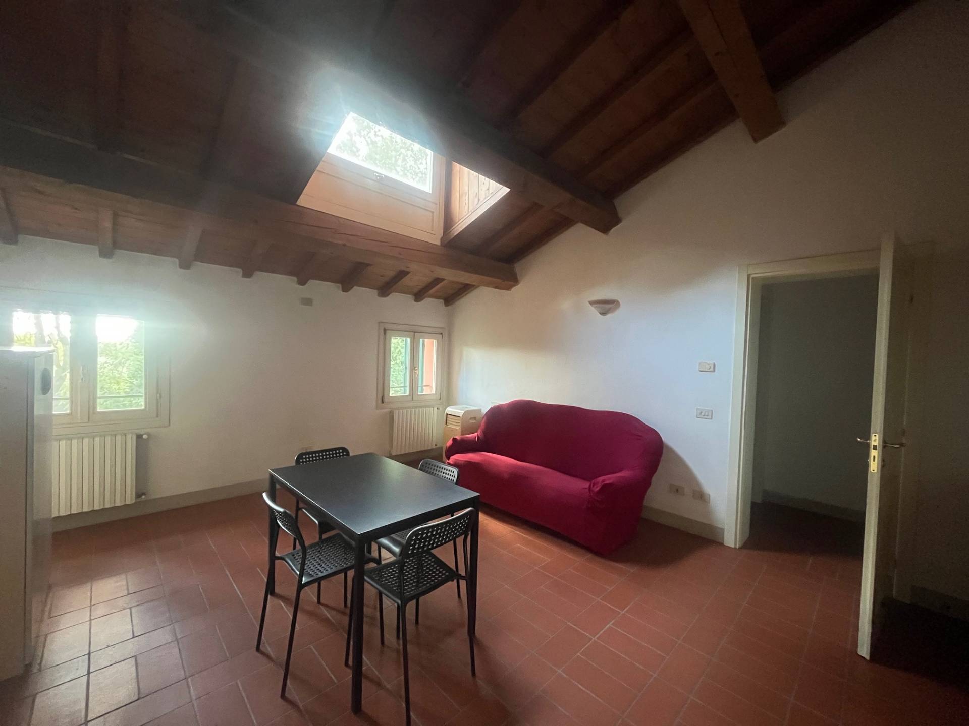 Appartamento in affitto a Ferrara, Quartesana