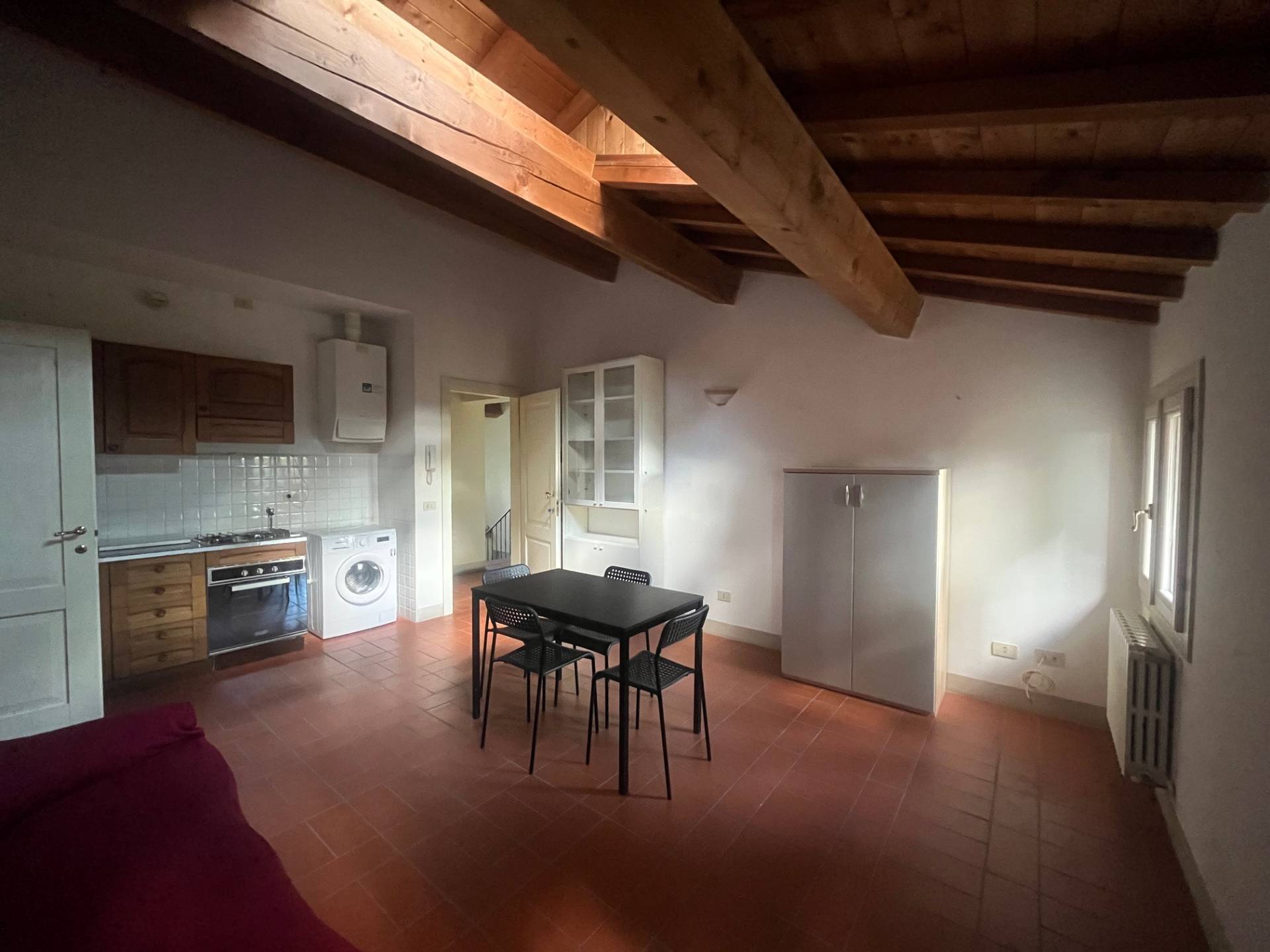 Appartamento in affitto a Ferrara, Quartesana