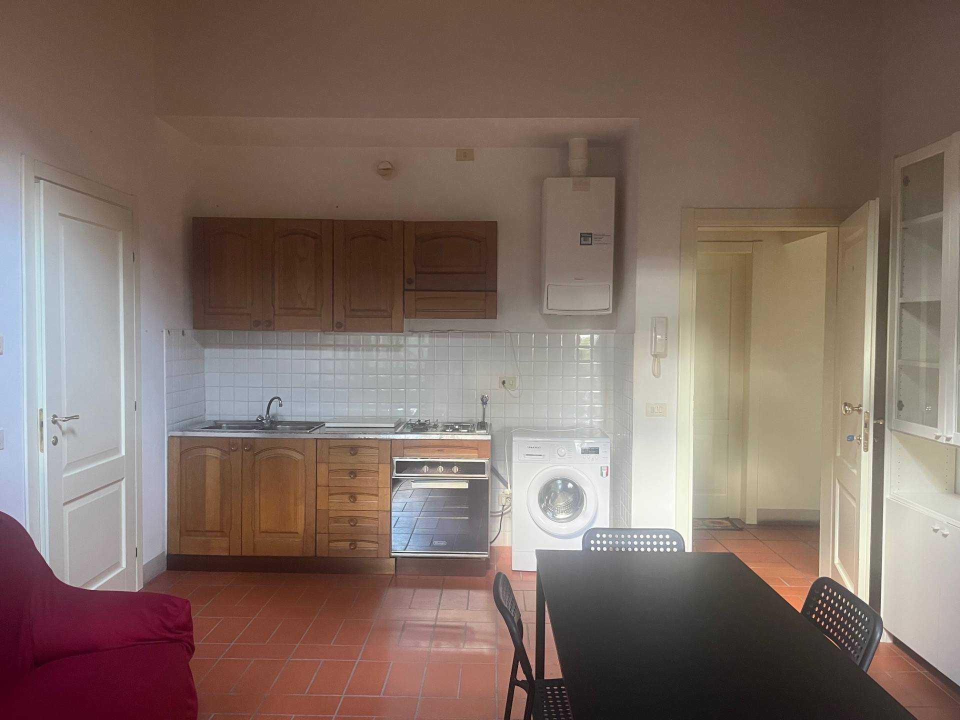 Appartamento in affitto a Ferrara, Quartesana