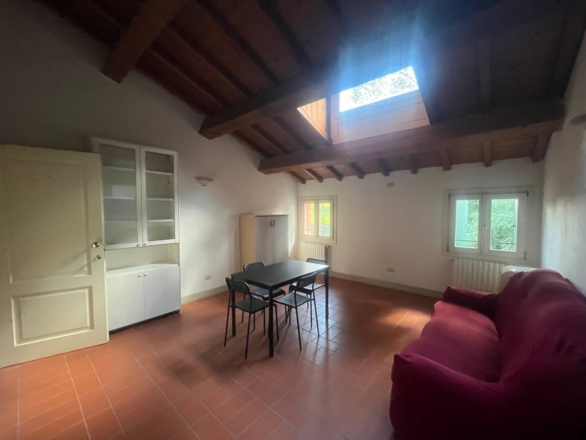 Appartamento in affitto a Ferrara, Quartesana