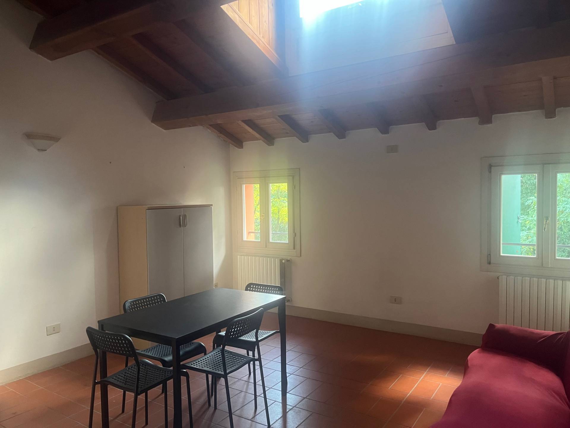 Appartamento in affitto a Ferrara, Quartesana