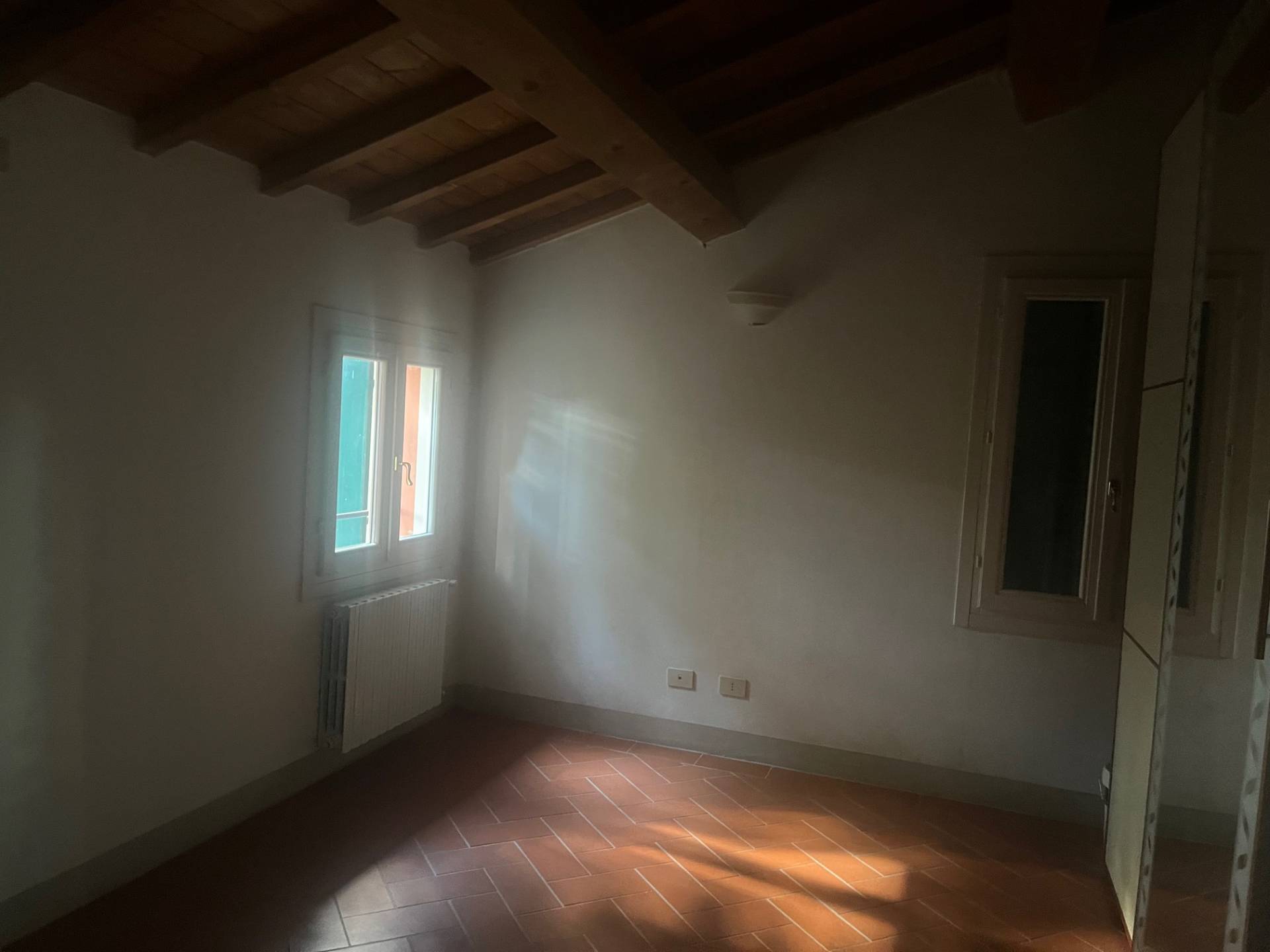 Appartamento in affitto a Ferrara, Quartesana