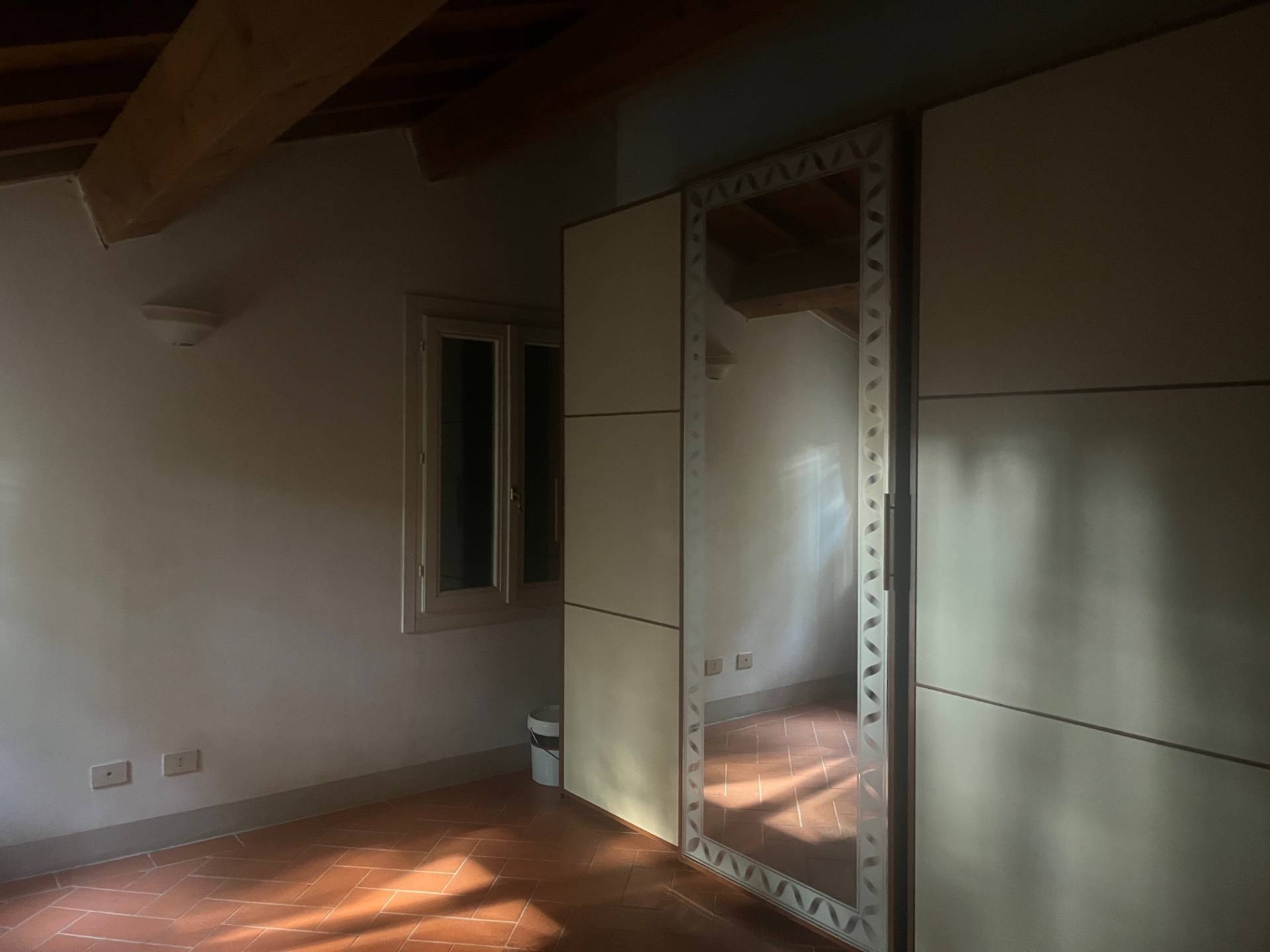 Appartamento in affitto a Ferrara, Quartesana