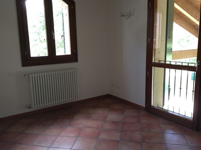 Appartamento in affitto a Ferrara, Codrea