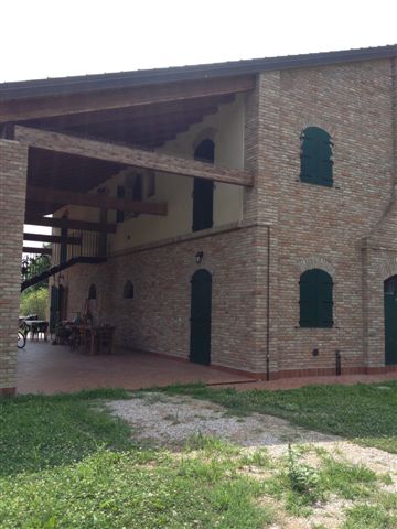 Appartamento in affitto a Ferrara, Codrea