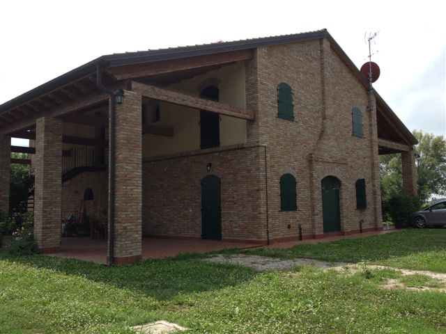 Appartamento in affitto a Ferrara, Codrea