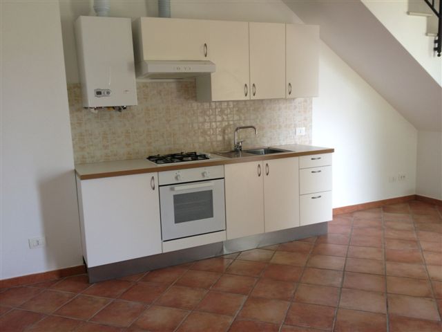 Appartamento in affitto a Ferrara, Codrea