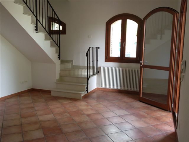 Appartamento in affitto a Ferrara, Codrea