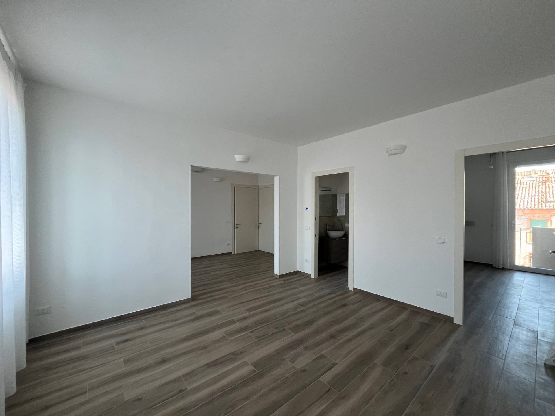 Appartamento in affitto a Ferrara