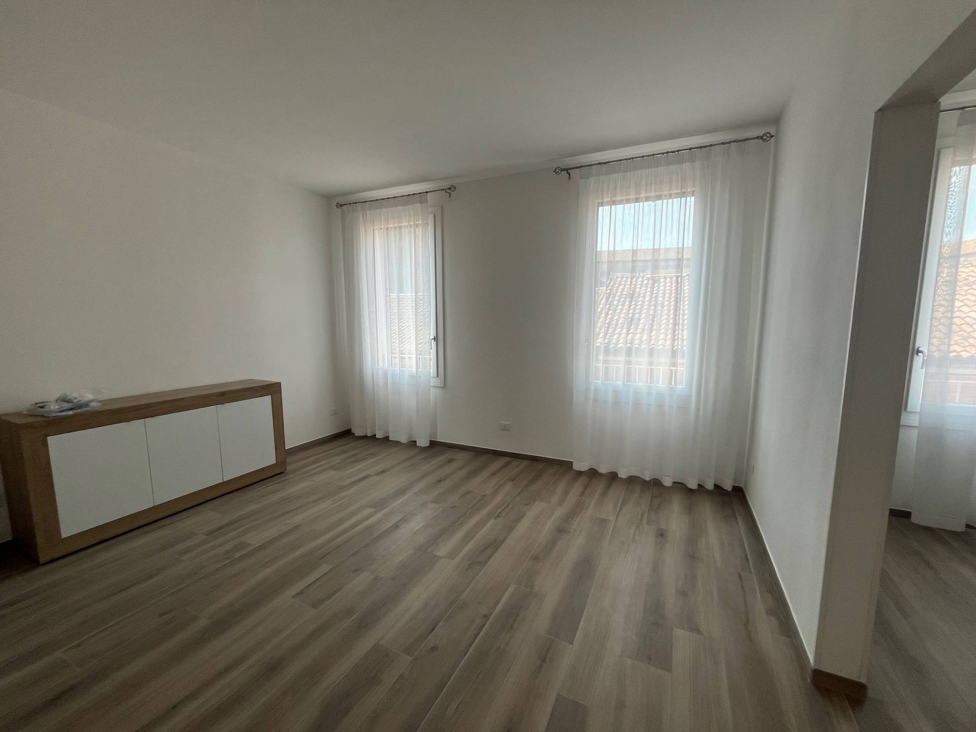 Appartamento in affitto a Ferrara