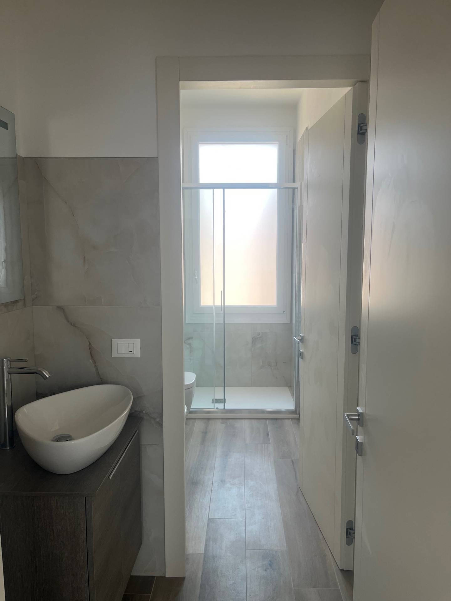 Appartamento in affitto a Ferrara