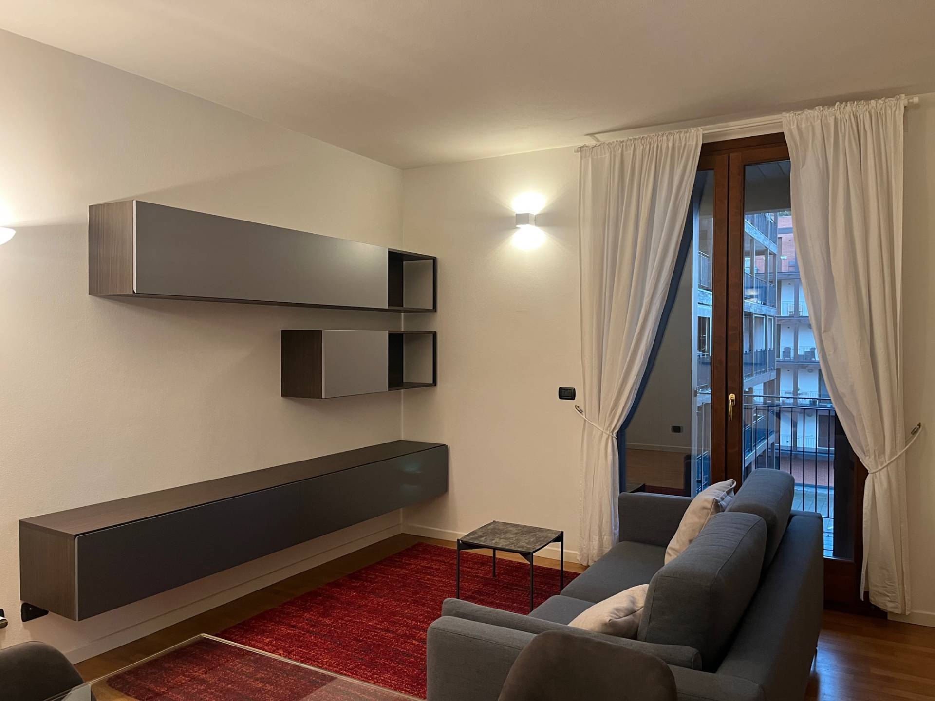 Appartamento in affitto a Ferrara, Fuori Mura - Zona Sud