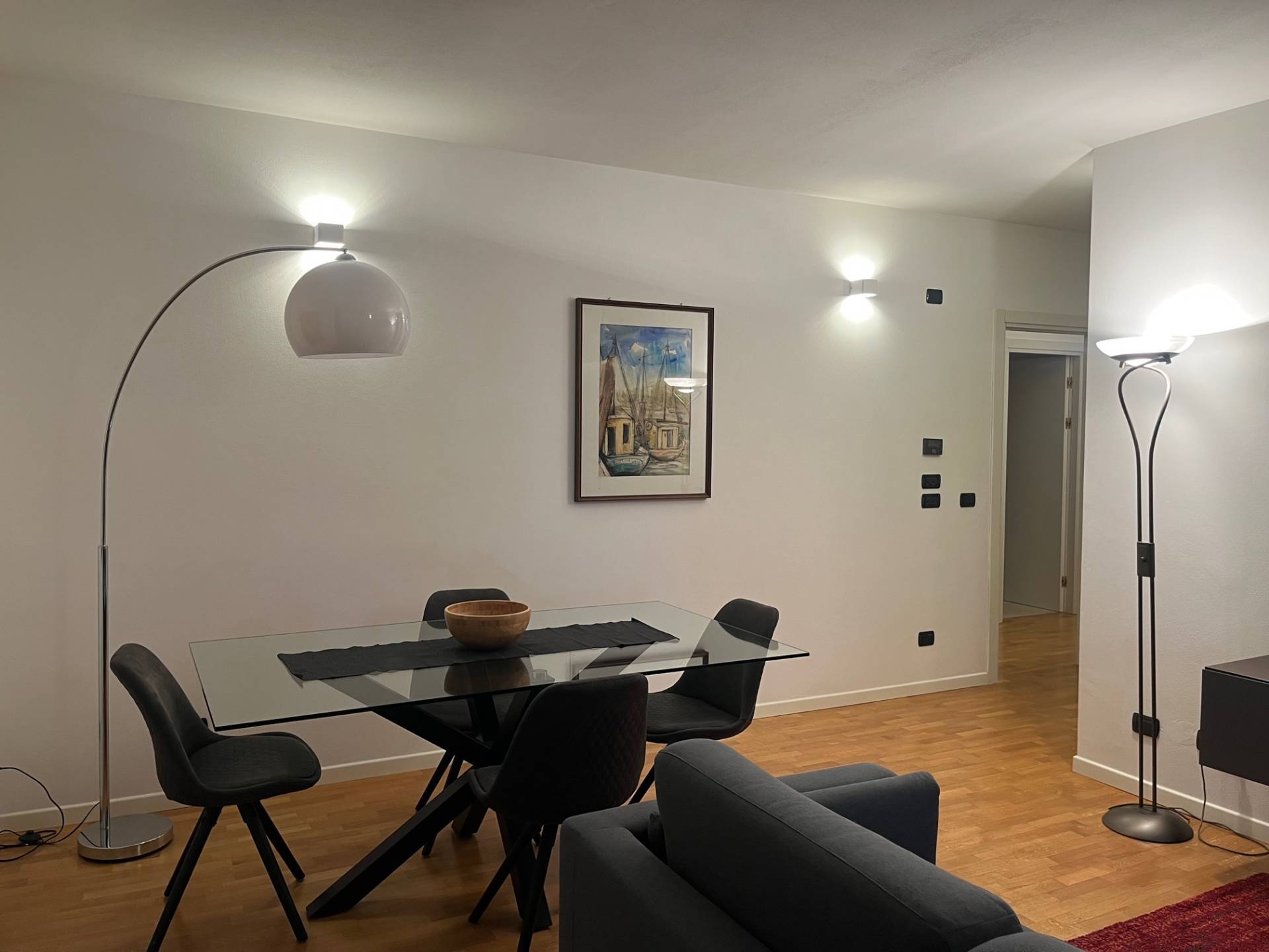 Appartamento in affitto a Ferrara, Fuori Mura - Zona Sud