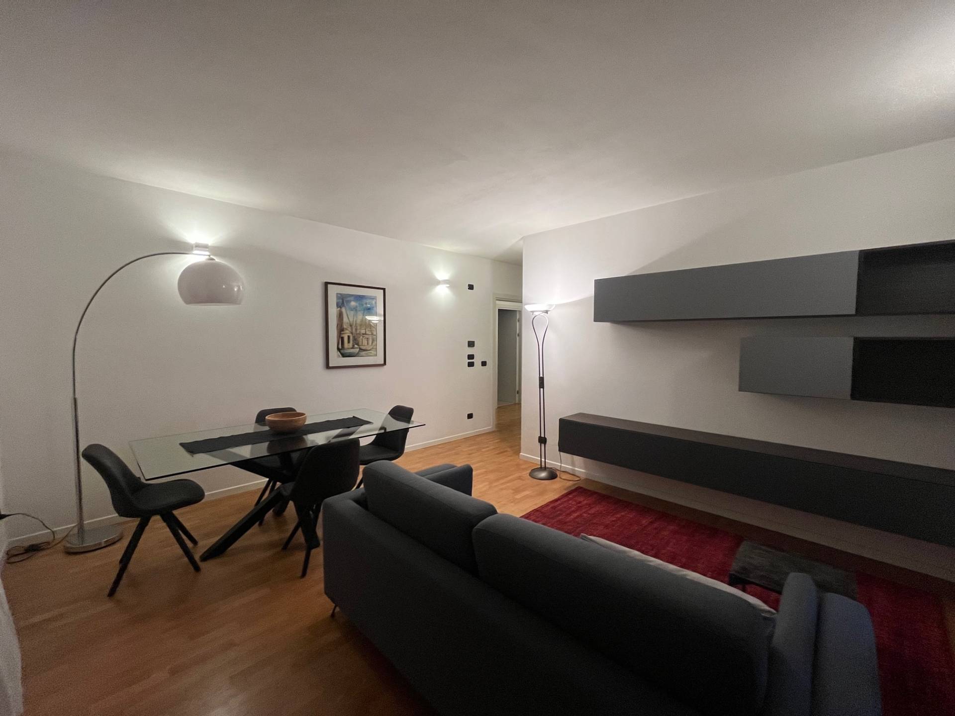 Appartamento in affitto a Ferrara, Fuori Mura - Zona Sud