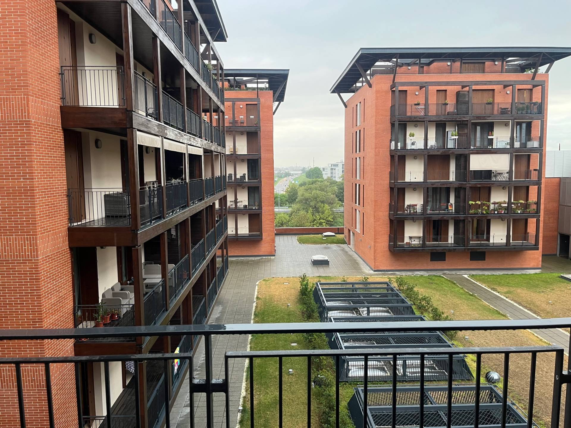 Appartamento in affitto a Ferrara, Fuori Mura - Zona Sud