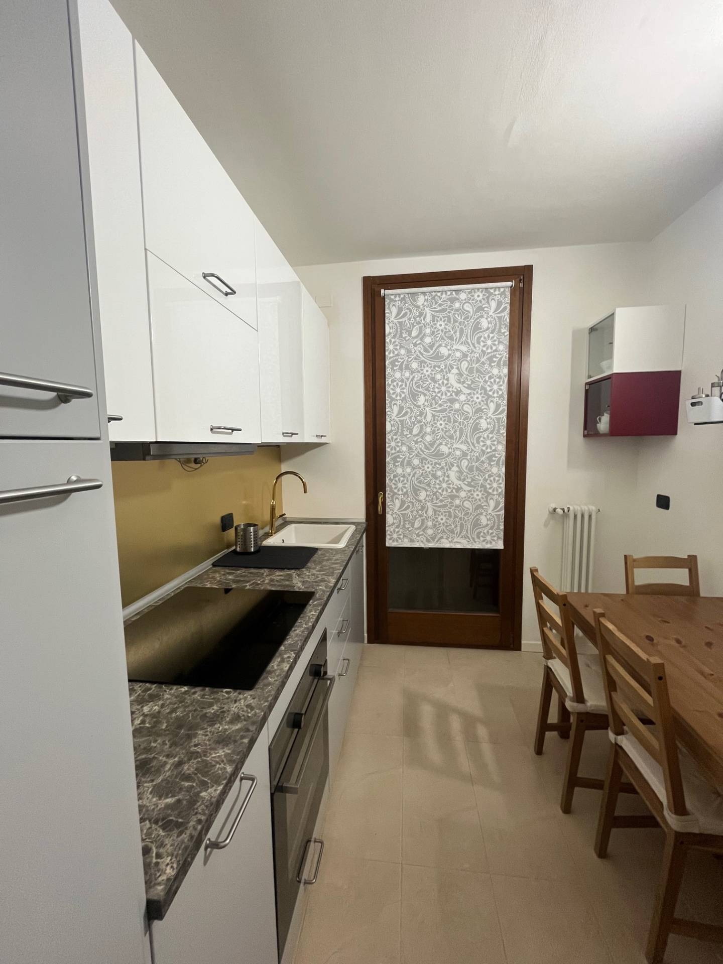 Appartamento in affitto a Ferrara, Fuori Mura - Zona Sud