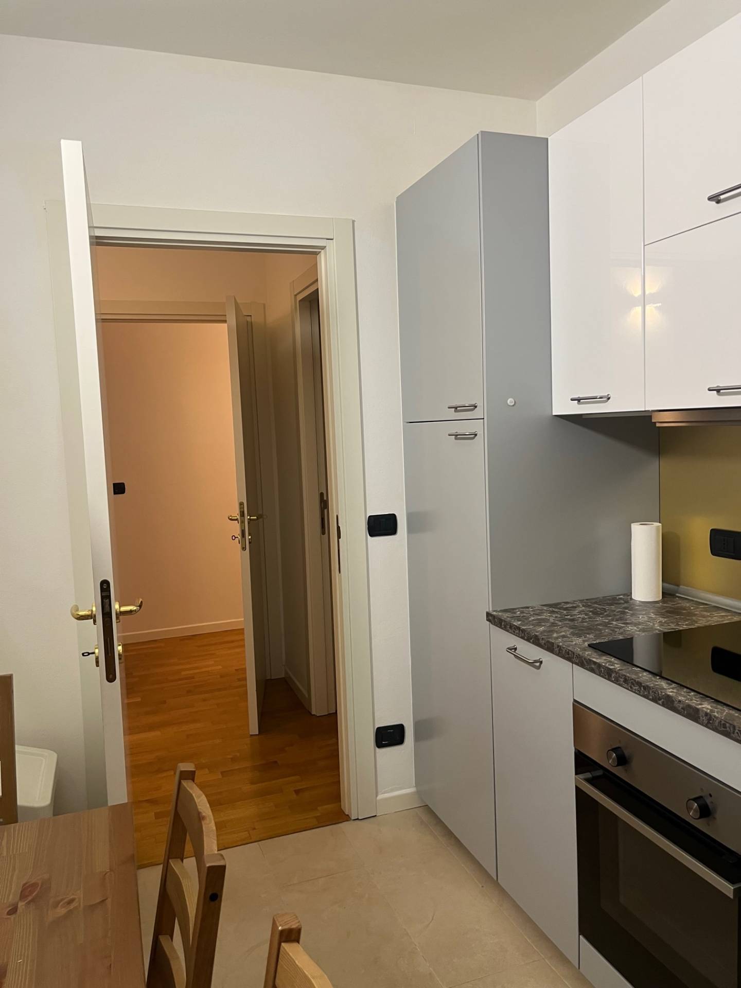 Appartamento in affitto a Ferrara, Fuori Mura - Zona Sud