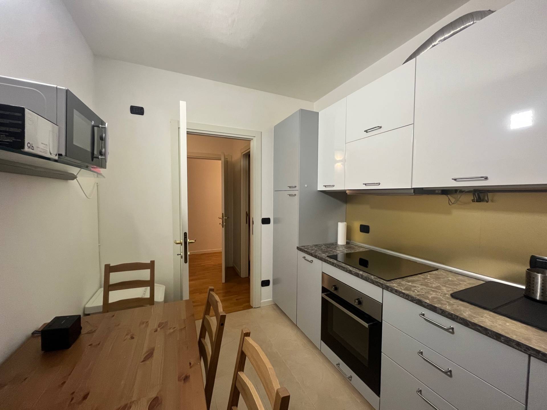 Appartamento in affitto a Ferrara, Fuori Mura - Zona Sud