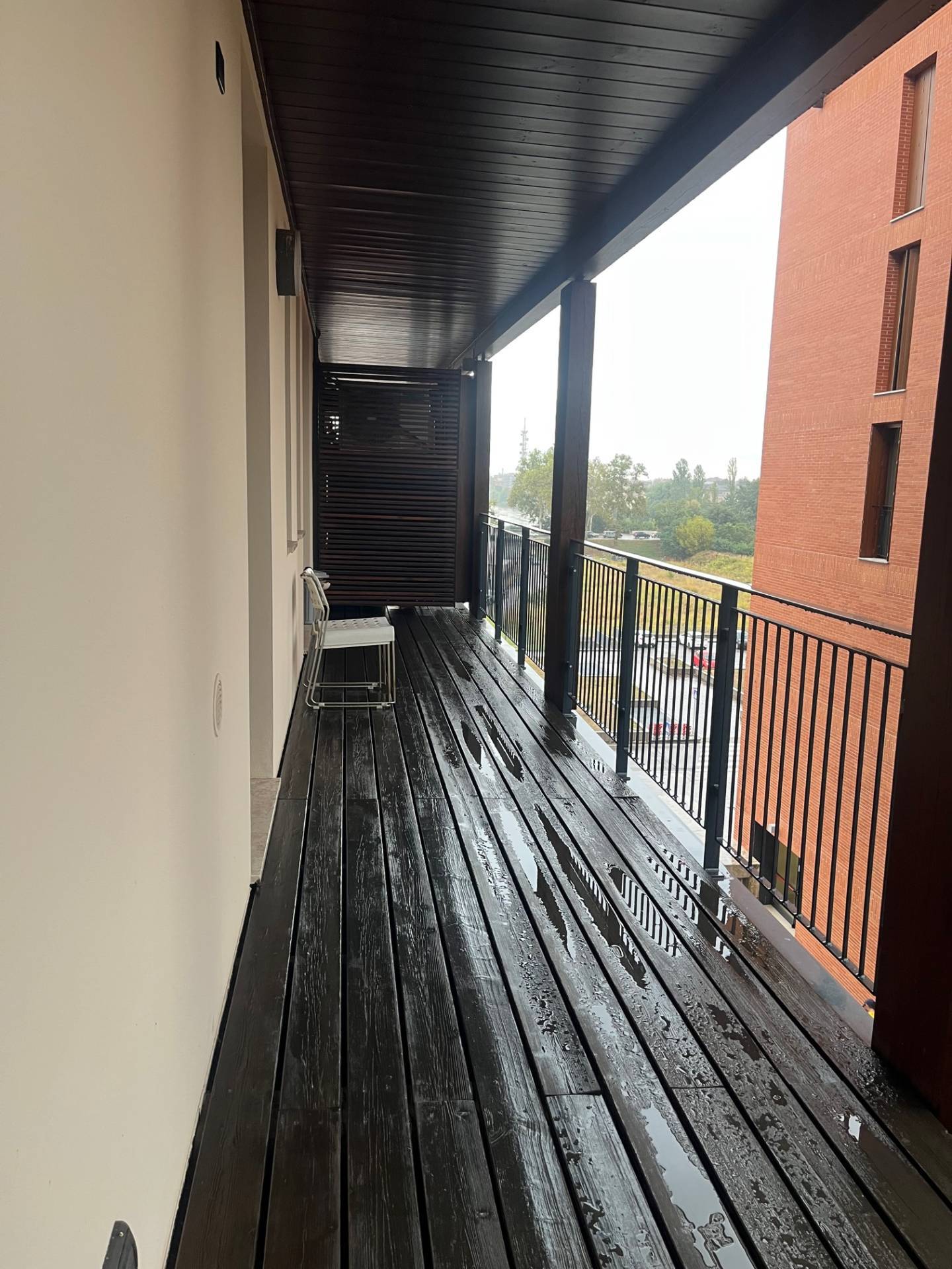 Appartamento in affitto a Ferrara, Fuori Mura - Zona Sud