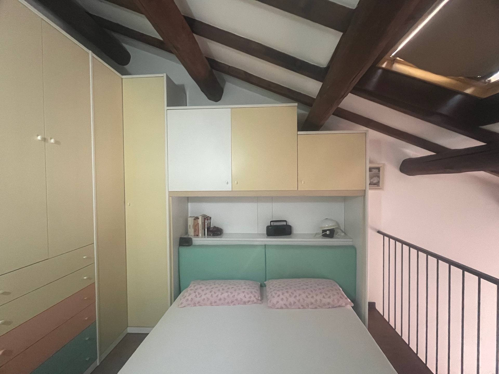 Appartamento in affitto a Ferrara, Centro storico