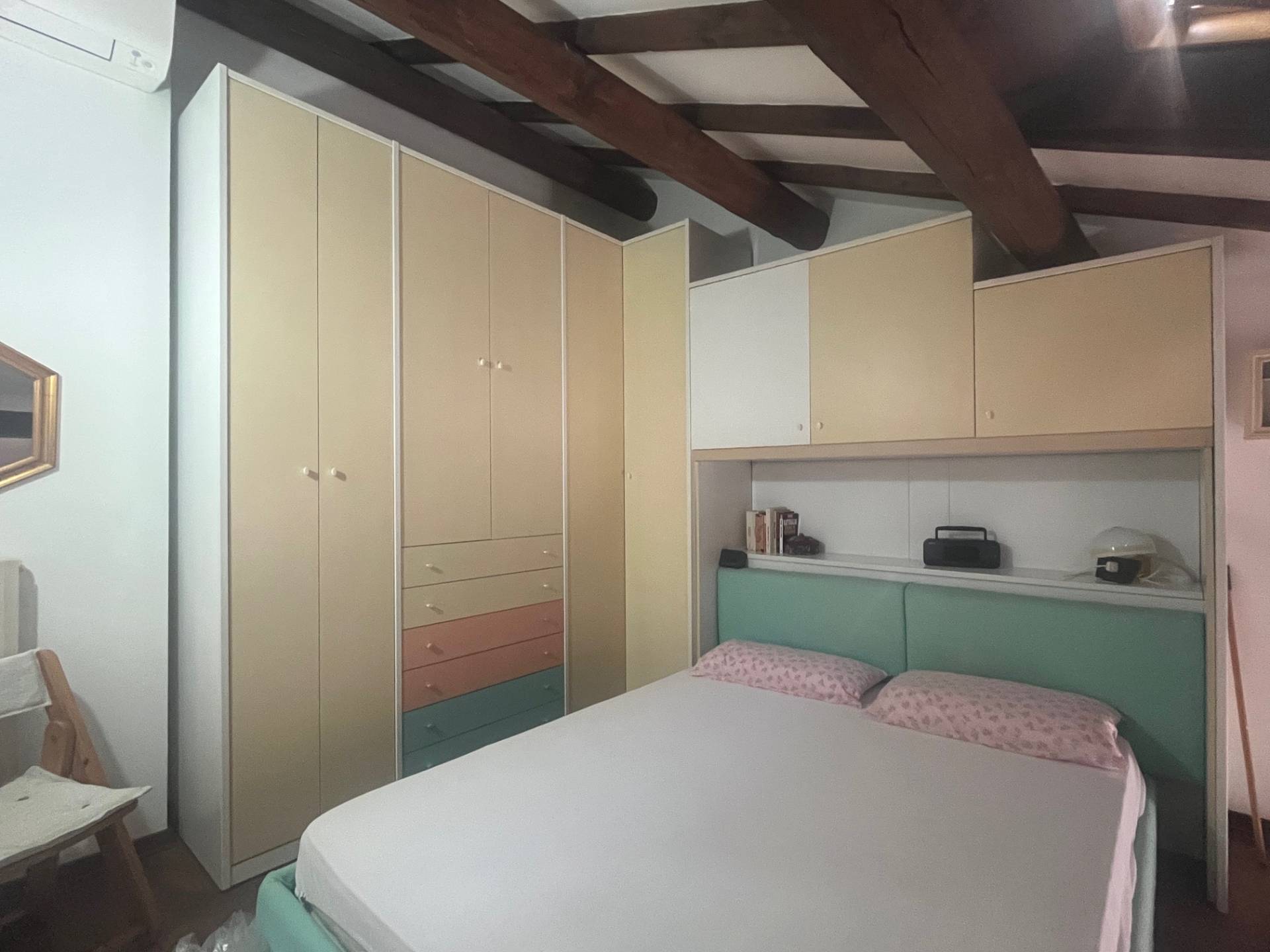 Appartamento in affitto a Ferrara, Centro storico