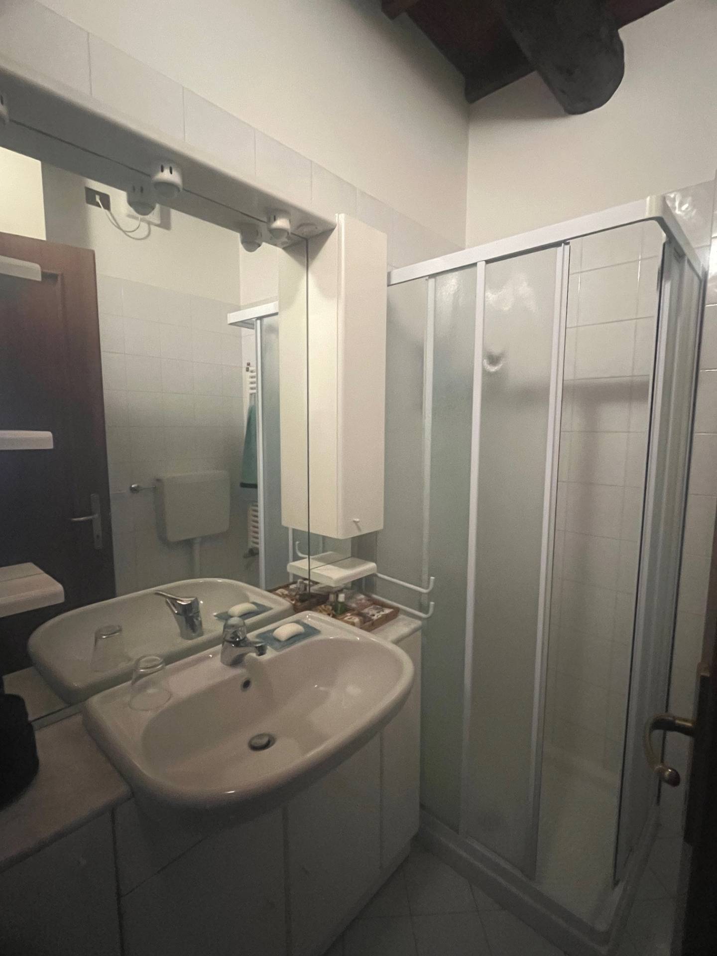 Appartamento in affitto a Ferrara, Centro storico