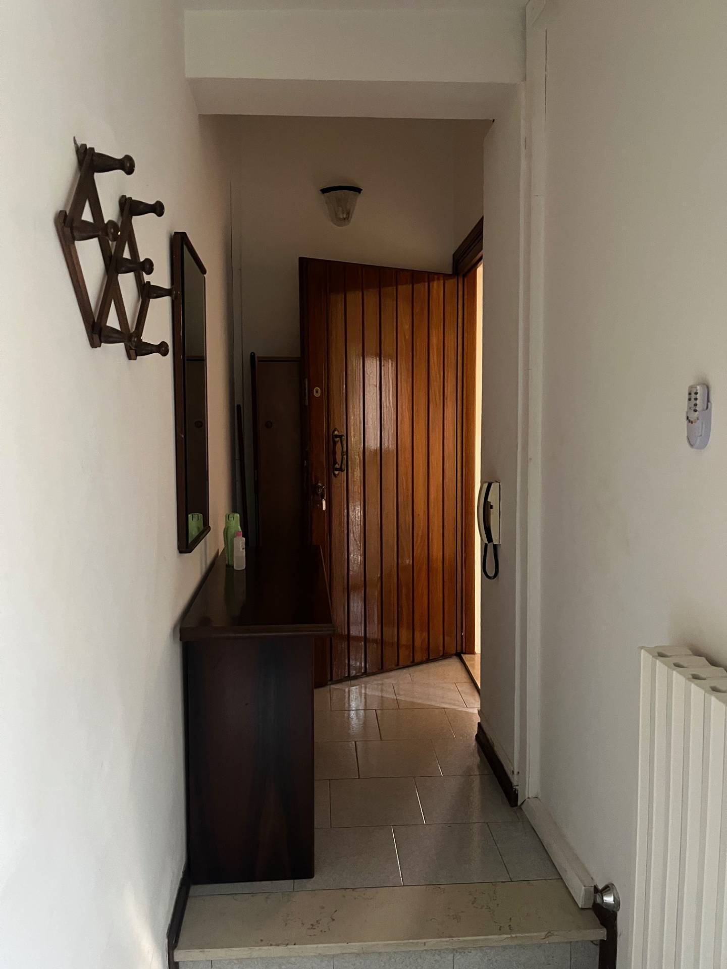 Appartamento in affitto a Ferrara, Centro storico