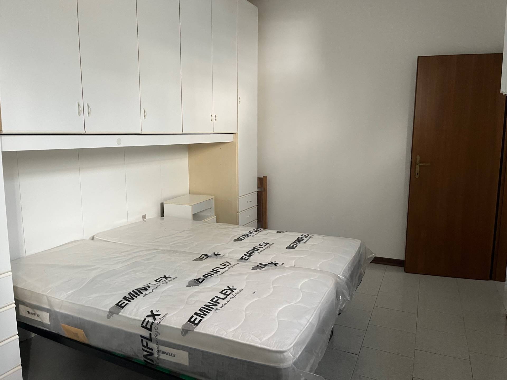 Appartamento in affitto a Ferrara, Centro storico