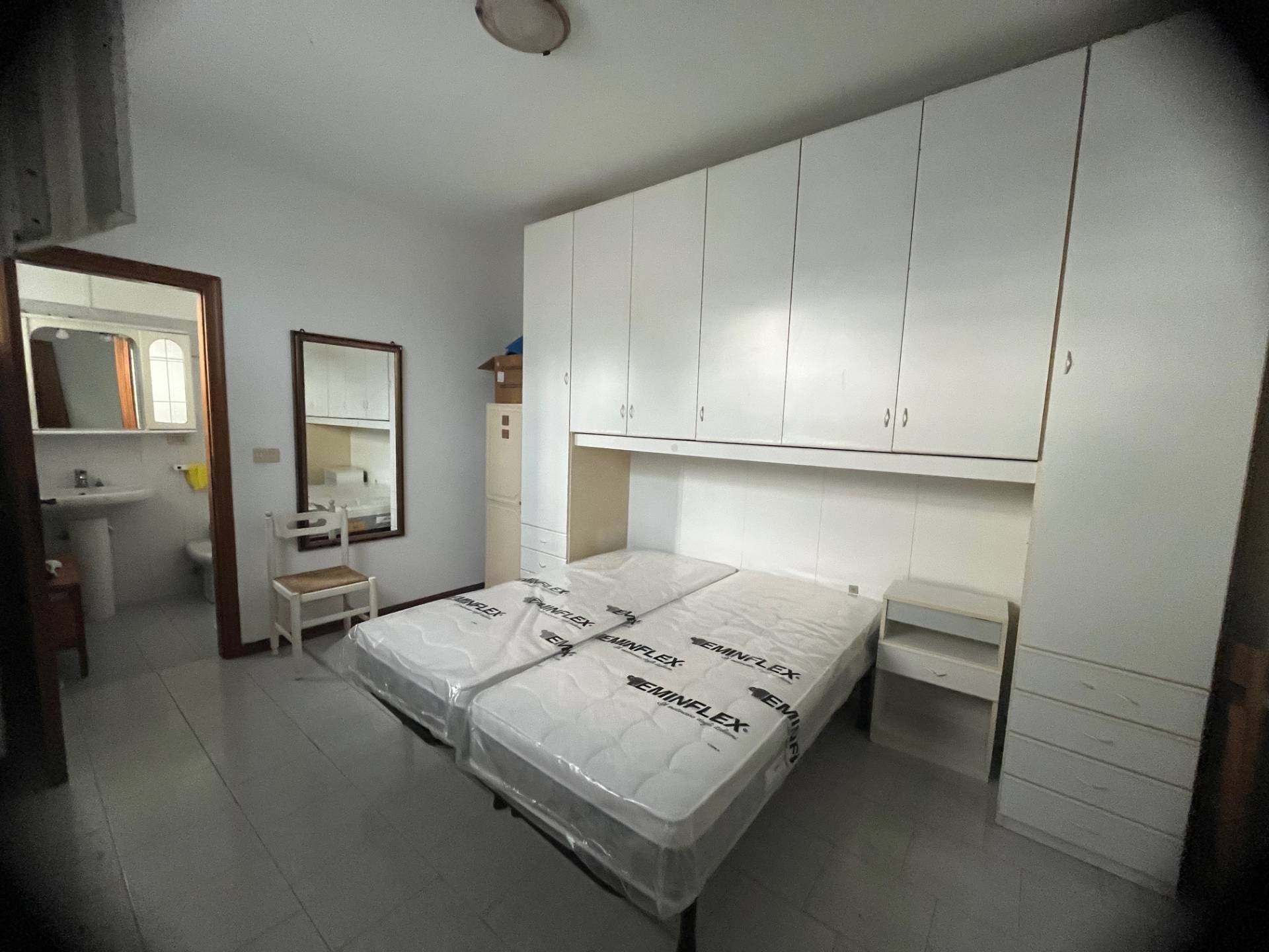 Appartamento in affitto a Ferrara, Centro storico