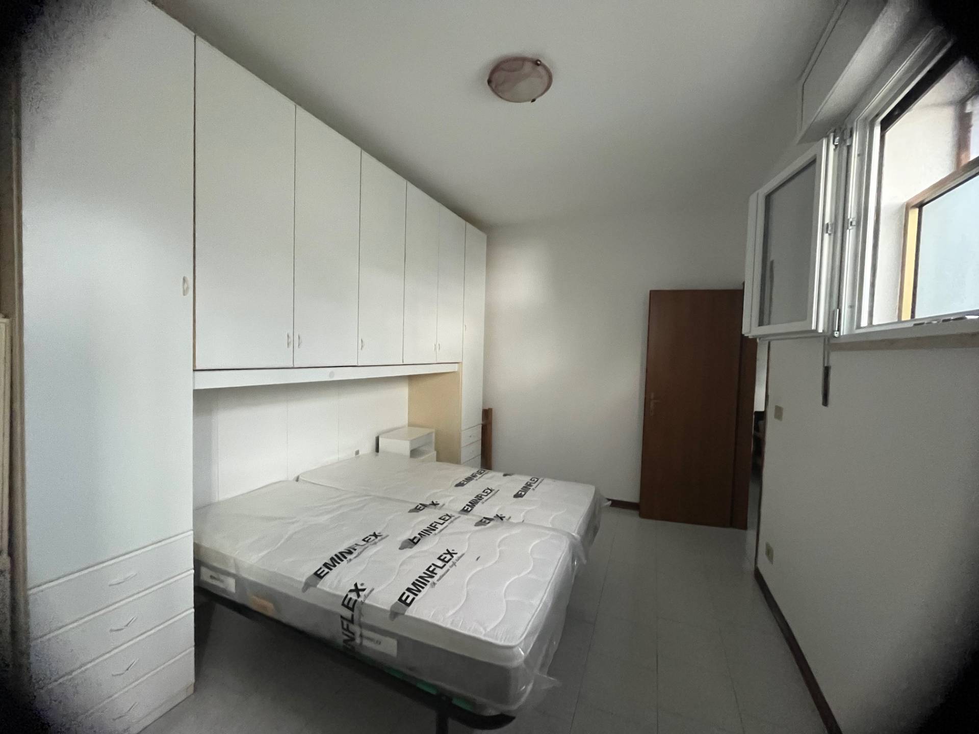 Appartamento in affitto a Ferrara, Centro storico