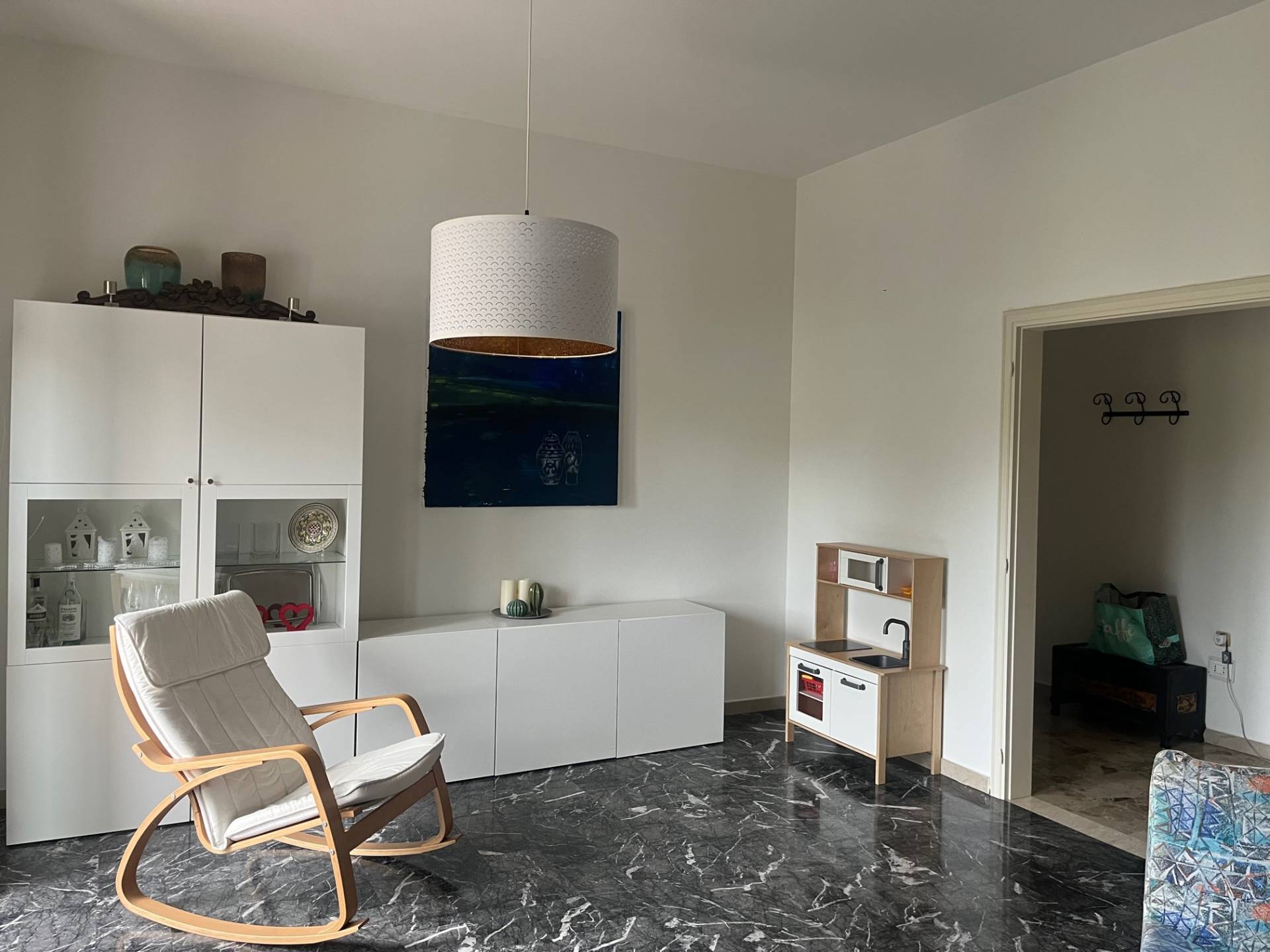 Appartamento in vendita a Ferrara, Fuori Mura - Zona Sud