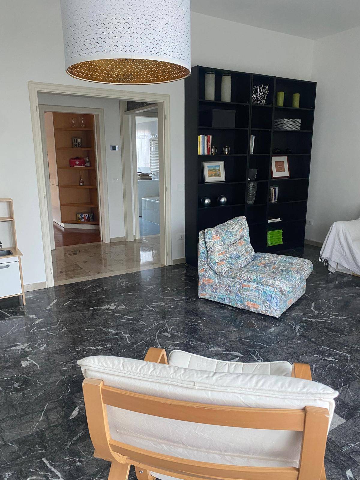 Appartamento in vendita a Ferrara, Fuori Mura - Zona Sud