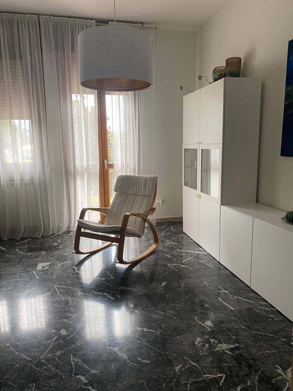 Appartamento in vendita a Ferrara, Fuori Mura - Zona Sud