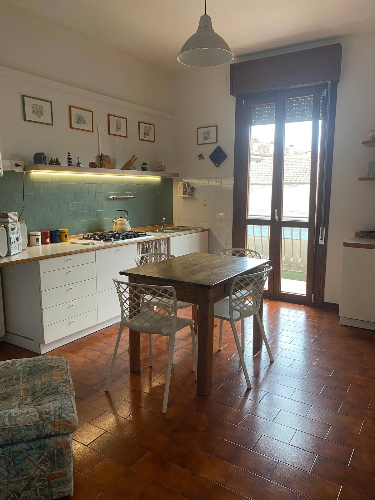 Appartamento in vendita a Ferrara, Fuori Mura - Zona Sud