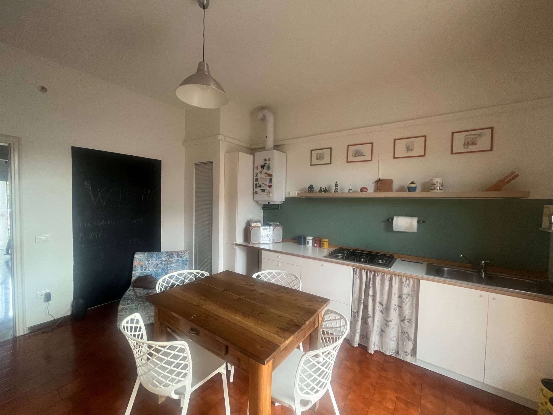 Appartamento in vendita a Ferrara, Fuori Mura - Zona Sud