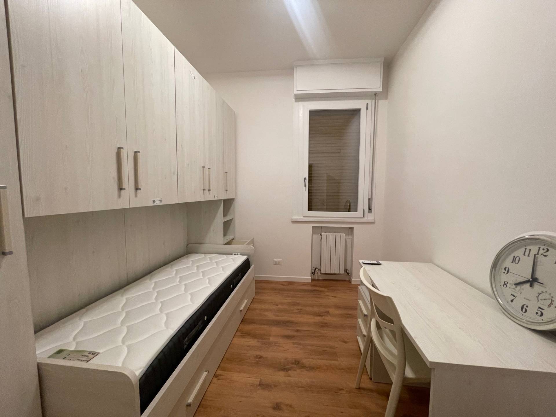 Appartamento in vendita a Ferrara, Centro storico