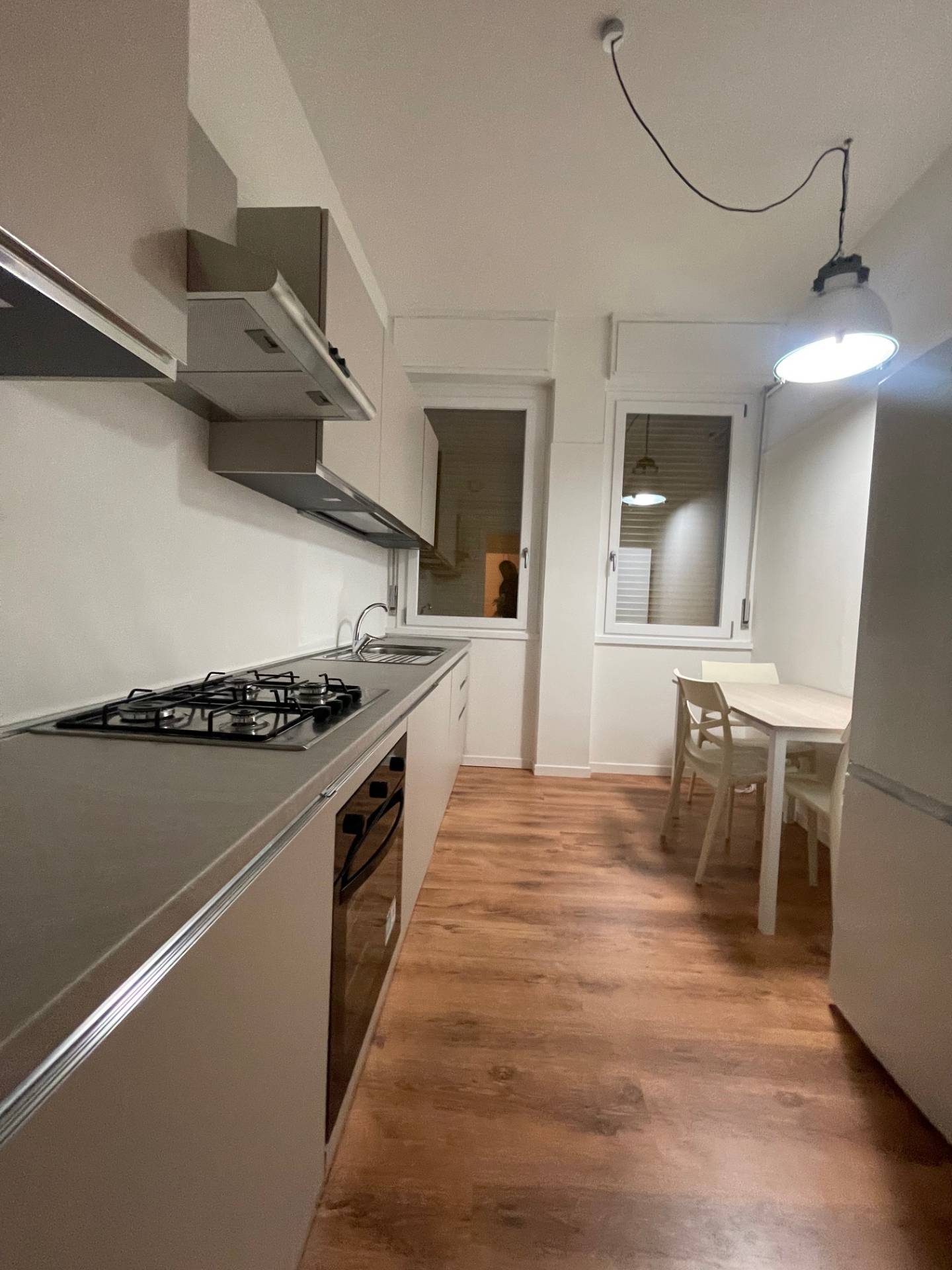 Appartamento in vendita a Ferrara, Centro storico