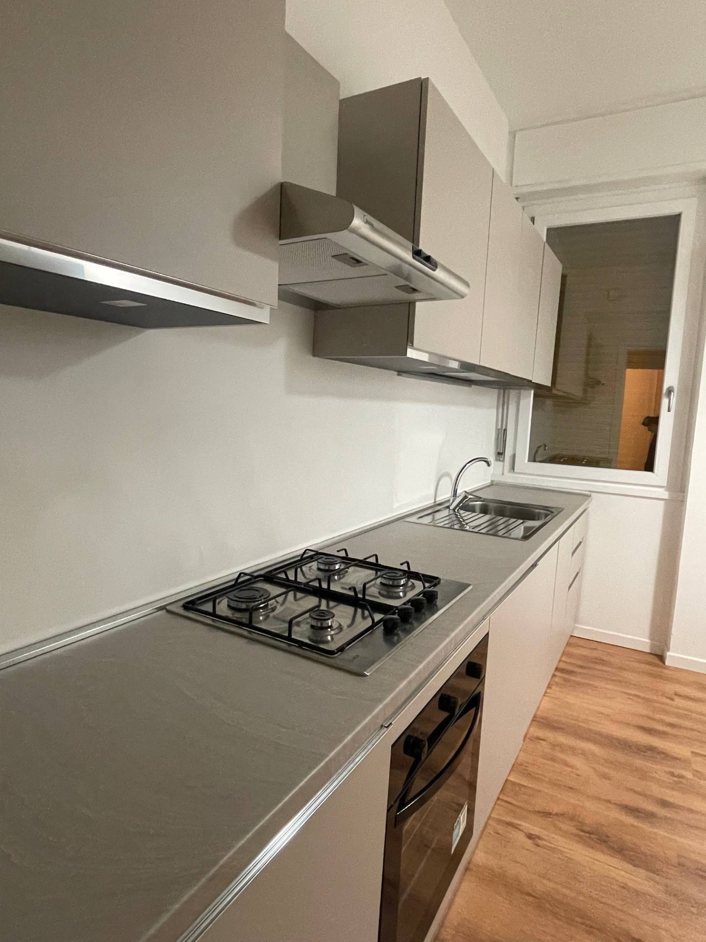 Appartamento in vendita a Ferrara, Centro storico