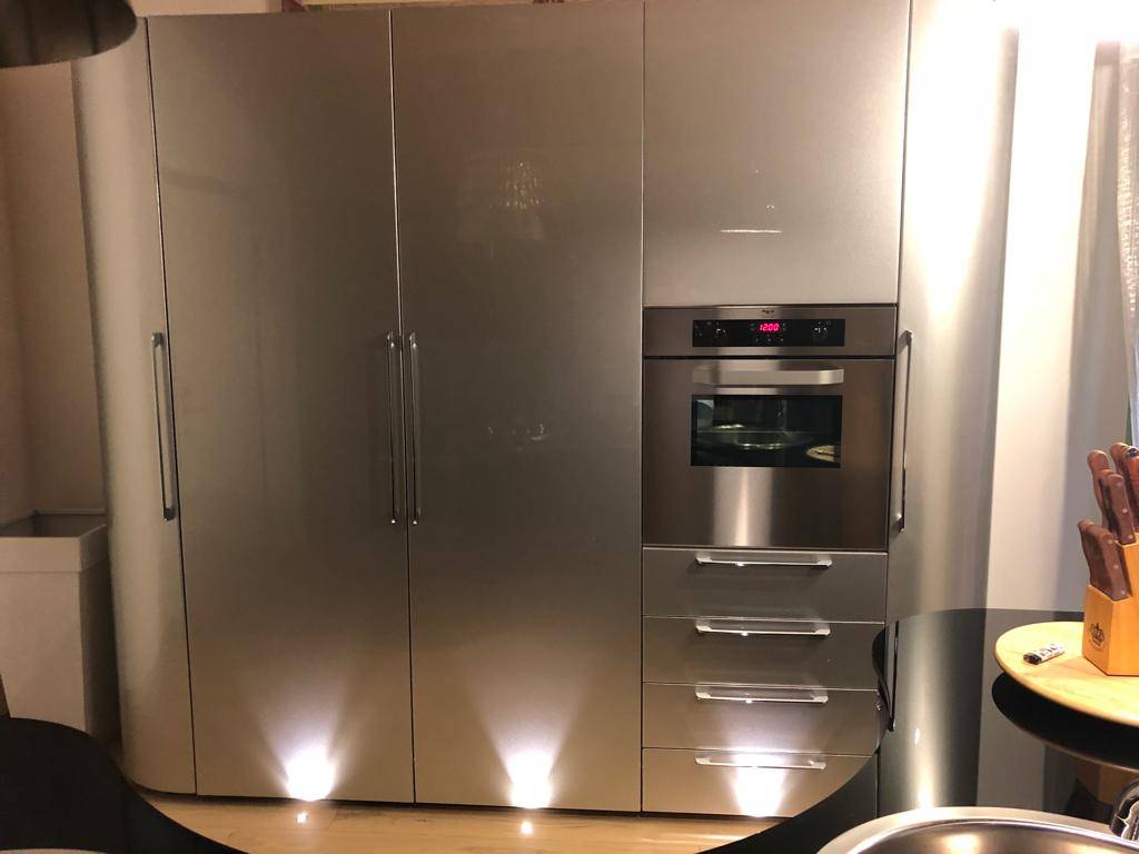 Appartamento in vendita a Ferrara, Centro storico