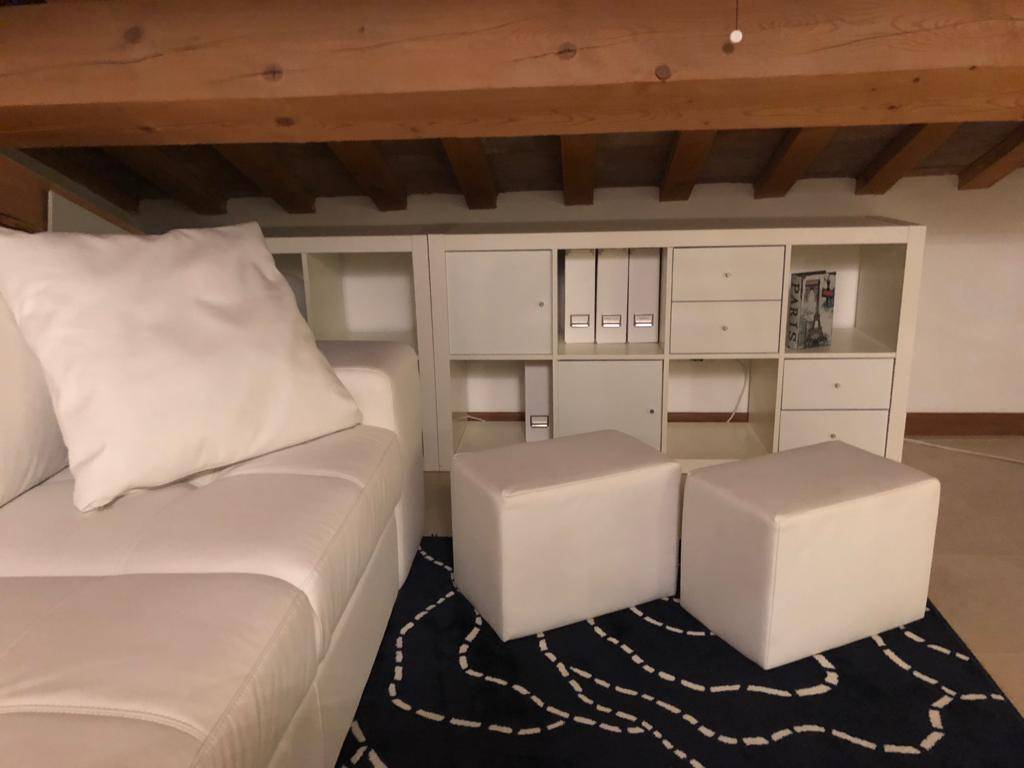 Appartamento in vendita a Ferrara, Centro storico