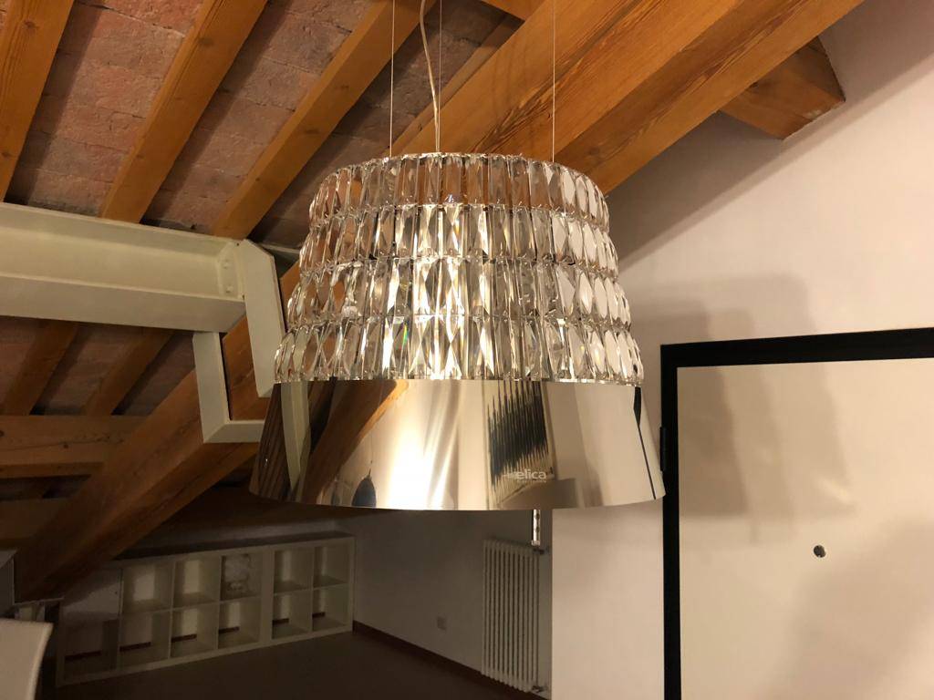 Appartamento in vendita a Ferrara, Centro storico