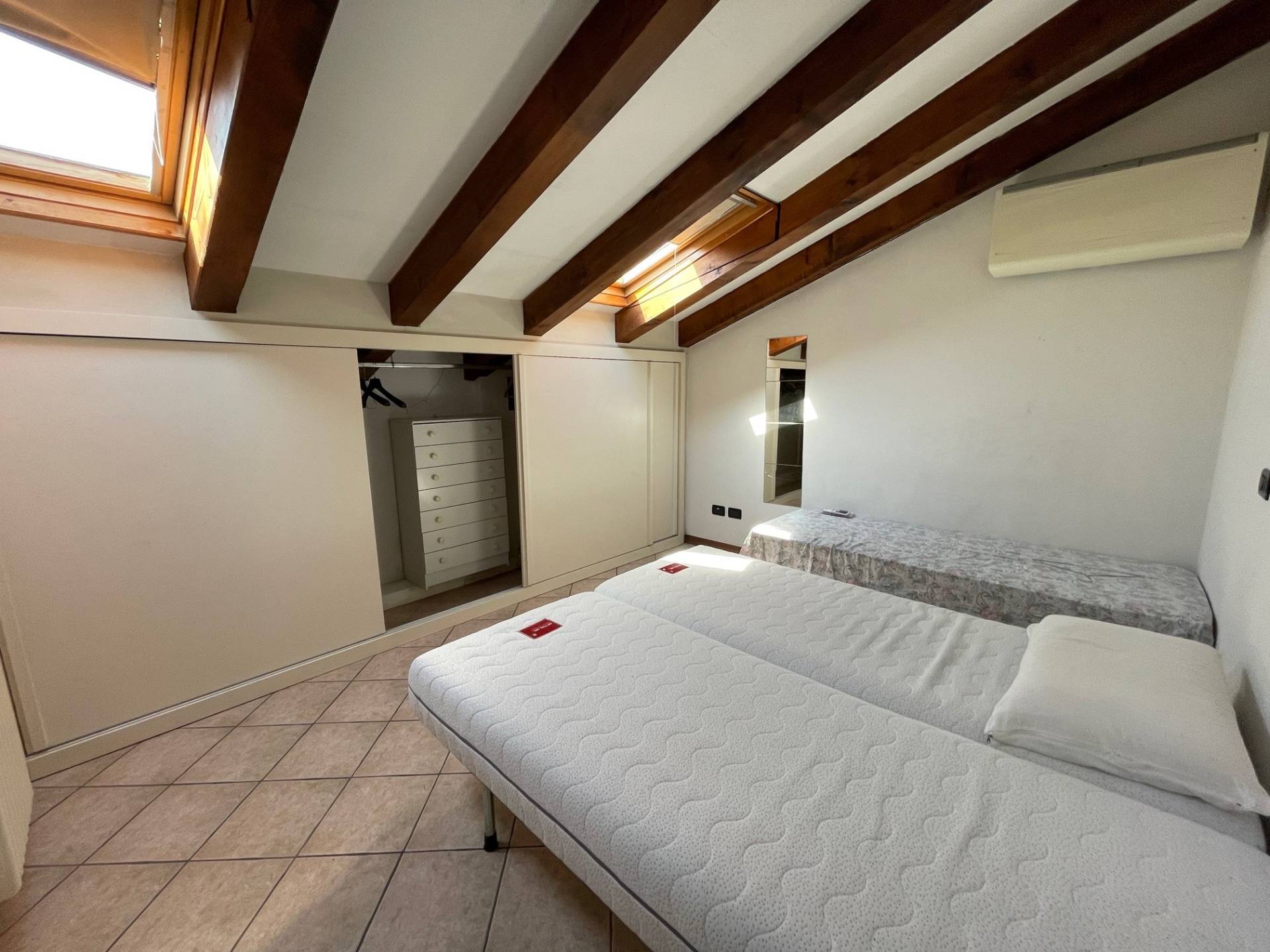 Appartamento in affitto a Ferrara, Centro storico