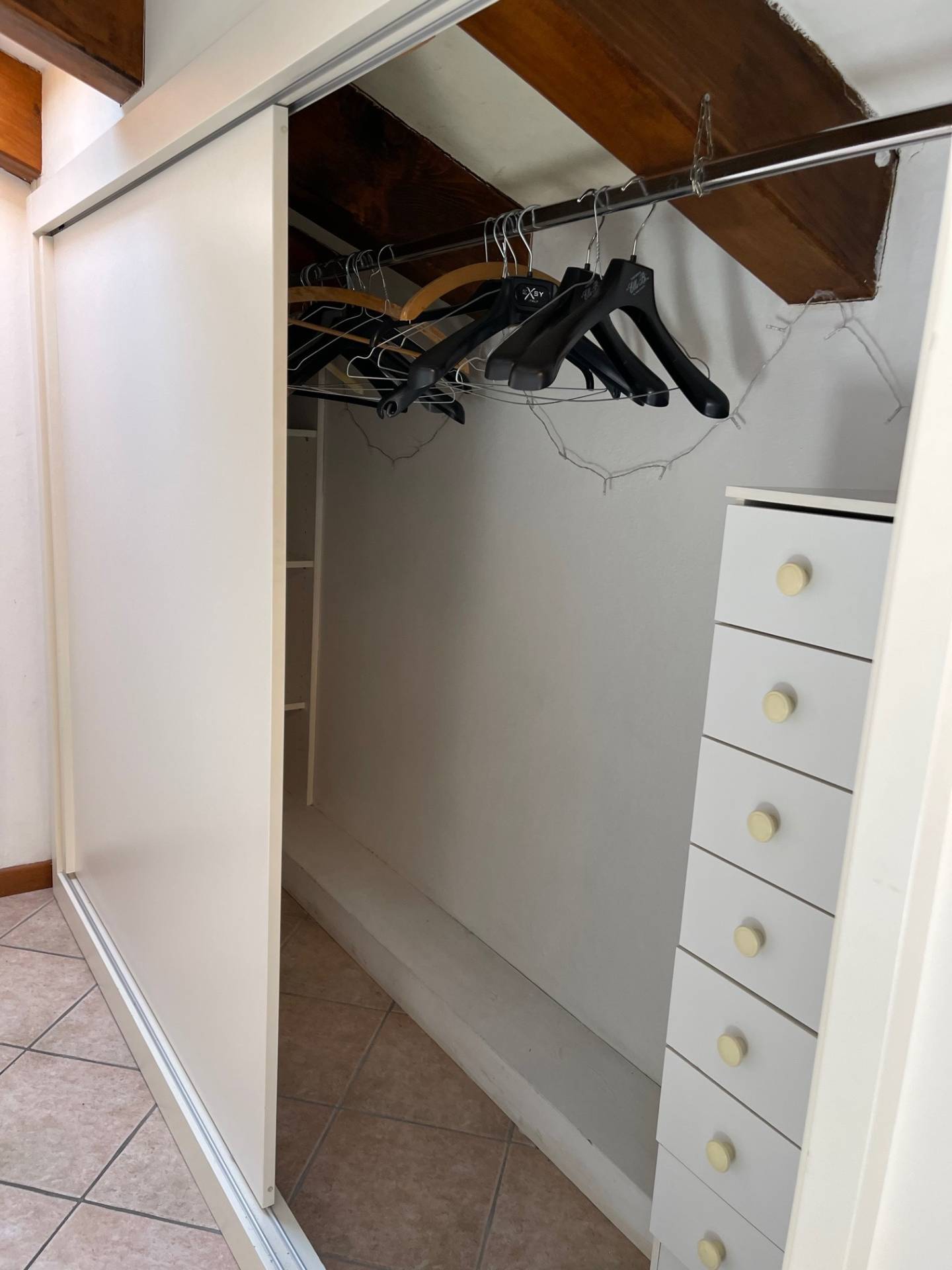 Appartamento in affitto a Ferrara, Centro storico