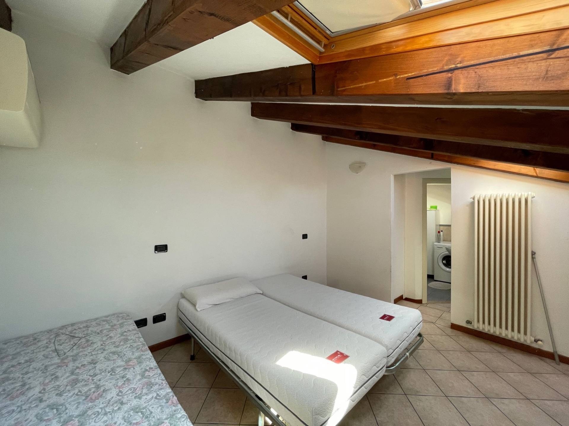 Appartamento in affitto a Ferrara, Centro storico