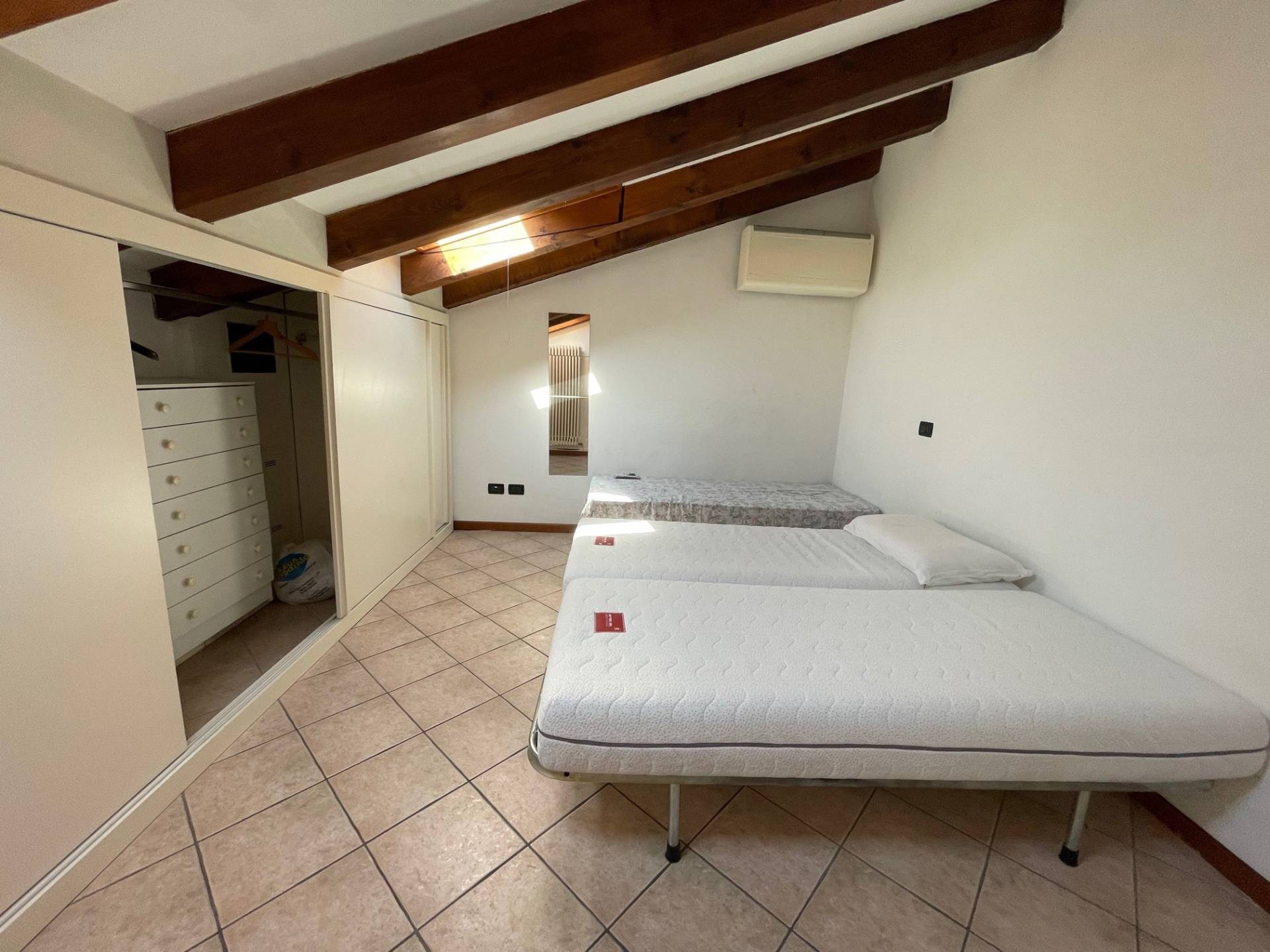 Appartamento in affitto a Ferrara, Centro storico